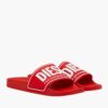 Diesel Red Slide