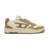 Diesel Ukiyo Sneaker Olive