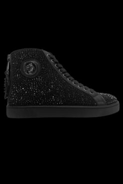 Vialli Ardalan Hi Top Sneaker