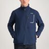 Jeep Navy Shell Jacket