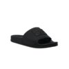 Replay Tyre Logo Slide Black