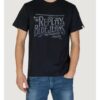 Replay Jeans Tee Black