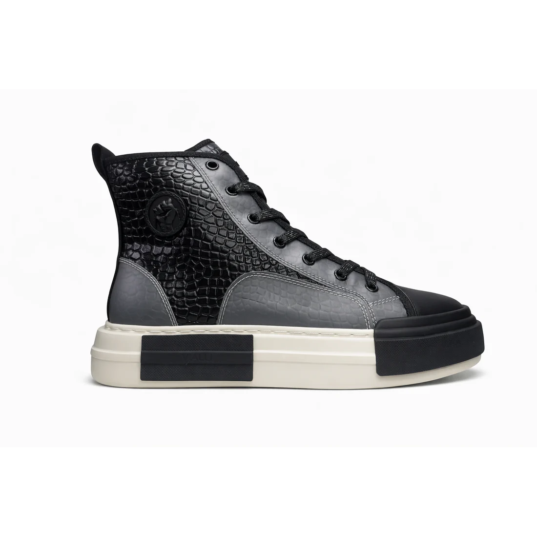 Vialli Theeb Mid Boot