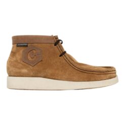 Grasshopper Brooklyn Boot Tan