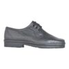 Grasshopper Tornado Shoe Black