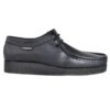 Grasshopper Softee Shoe Black