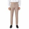 Donciaga Waist Buckle Trouser Khaki