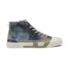 Diesel D-Verse Mid Sneaker Camo