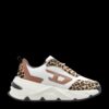 Diesel Savannah Sneaker Print