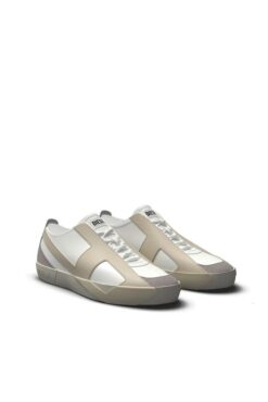 Diesel Slante Sneaker Taupe