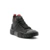 Palladium Palla Ace Boot Black