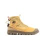 Palladium Travel Boot Ochre