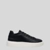 Replay Notting Double Sneaker Black