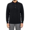 Scozia Merino Golfer Black