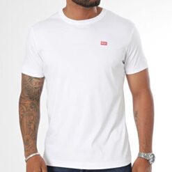 Diesel Tab Tee