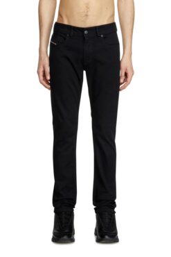 Diesel Sleenker Jean Flat Black