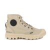 Palladium Htg Pampa Boot Desert