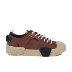 Palladium Palla Ace Shell Sneaker Brown