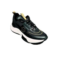 Vialli Ogeci Sneaker Black