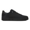 Replay Black Williamson Sneaker