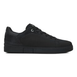 Replay Black Williamson Sneaker