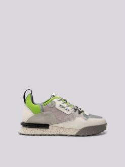 Replay Field Speed Sneaker Grey