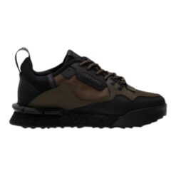 Replay Military Field Sneaker