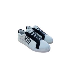 Pure Urbana Sneaker White