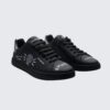 Pure Oria Sneaker Black