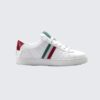 Pure Luce Sneaker White