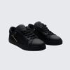 Pure Onda Sneaker Black