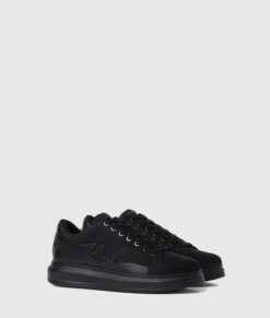 Karl Signia Sneaker Black