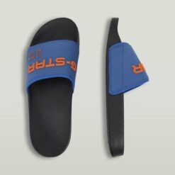 G-Star Cart Slide Black