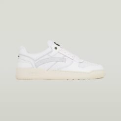 G-Star Grid Sneaker White