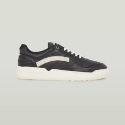 G-Star Grid Sneaker Black
