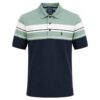 Polo Mercerized Golfer Sage