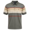 Polo Mercerized Golfer Fatigue
