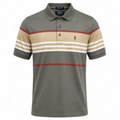 Polo Mercerized Golfer Fatigue