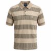 Polo Mercerized Golfer Stone