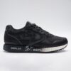 Replay Fiber Sneaker Black