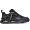 Replay Field Sneaker Black