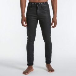 Black Wax Spcc Jean