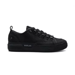 Replay Raily Sneaker Black