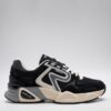 Replay Destiny Sneaker Black