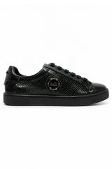 Vialli Zegna Sneaker Green