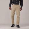 Levis Standard Fit Chino Natural