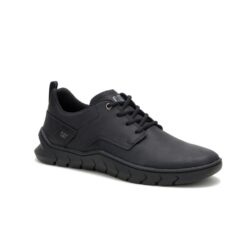 CAT Flexion Shoe Black