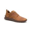 CAT Flexion Shoe Tan