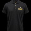Vialli Narbello Golfer Black