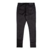 Black Cutty Coated Stretch Jean - Image 2